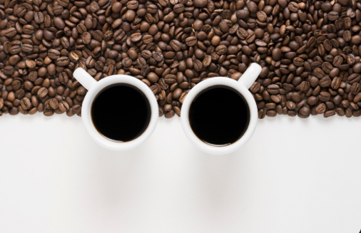 Icon coffe